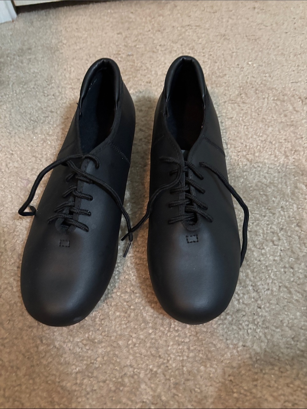 Ladies Size 8 Tap Shoes